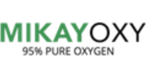 MIKAYOXY Brand Logo