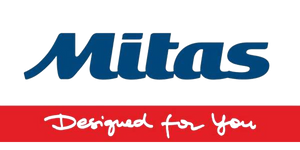 MITAS - DUAL SPORT & TOURING Brand Logo