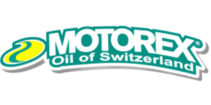 MOTOREX Brand Logo (2)