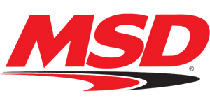 MSD Brand Logo