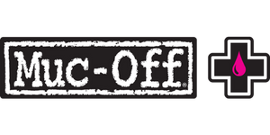 MUC-OFF - DUAL SPORT & TOURING Brand Logo