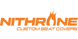 NITHRONE Brand Logo