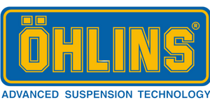 OHLINS - ATV_UTV & SIDE-BY-SIDE Brand logo