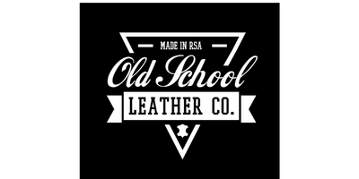 OLD SCHOOL LEATHER JACKETS - Leisure Wear - Supplier Logo