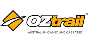 OZTRAIL - EVENT DAY & ADVENTURE NECESSITIES - Brand Logos