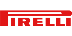 PIRELLI Brand Logo