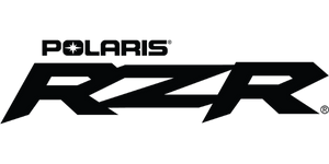 POLARIS RZR - ATV_UTV & SIDE-BY-SIDE Brand logo