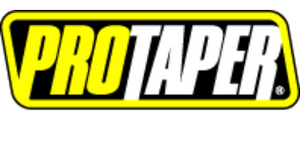 PRO TAPER- DUAL SPORT & TOURING Brand Logo