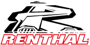 RENTHAL Brand Logo