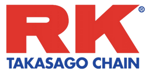 RK TAKASAGO CHAIN - DUAL SPORT & TOURING Brand Logo