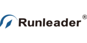 RUNLEADER 2 - DUAL SPORT & TOURING Brand Logo