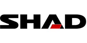 SHAD - SPORT & TOURING Brand Logos