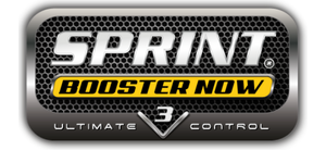 SPRINT BOOSTER - OFF-ROAD 4X4 - Brand Logo