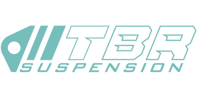 TBR SUSPENSION OFF-ROAD BIKES - Supplier Logo