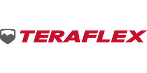 TERAFLEX - OFF-ROAD 4X4 - Brand Logo