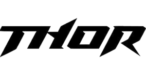 THOR 2 - DUAL SPORT & TOURING Brand Logo