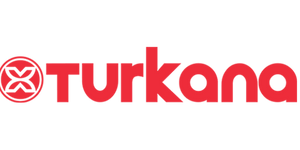 TURKANA 1 - DUAL SPORT & TOURING Brand Logo