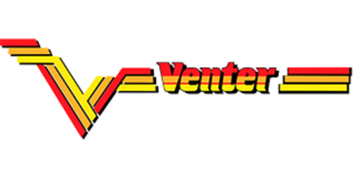 VENTER TRAILERS - Supplier Logo