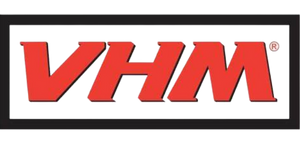 VHM Brand Logo