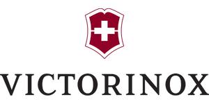 VICTORINOX - EVENT DAY & ADVENTURE NECESSITIES - Brand Logos