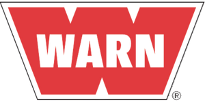 WARN - OFF-ROAD 4X4 - Brand Logo