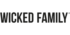 WICKED FAMILY Brand Logo