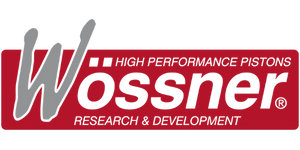 WOSSNER Brand Logo