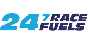 24_7 RACE FUELS - MOTORCYCLE Brand Logos