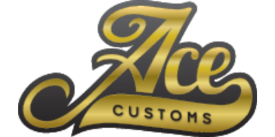 ACE CUSTOMS - PERFORMANCE - Supplier Logo