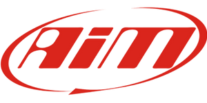 AIM - KARTING - Brand Logo