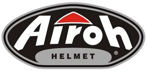 AIROH - MOTORCYCLE Brand Logos