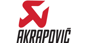 AKRAPOVIC - MOTORCYCLE Brand Logos