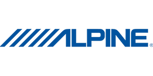 ALPINE - PERFORMANCE - Brand Logos