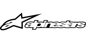 ALPINESTARS - KARTING - Brand Logo