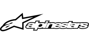 ALPINESTARS - MOTORCYCLE Brand Logos