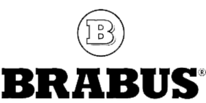 BRABUS - PERFORMANCE - Brand Logos