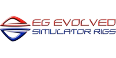 EG EVOLVED - GAMING & SIM RACING - SUPPLIER LOGO 400x200