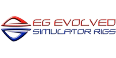 EG EVOLVED SIMULATOR RIGS - RR HOME PAGE - Partner Logo