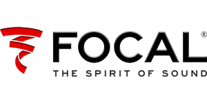 FOCAL - Brand Logos