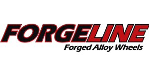 FORGELINE RIMS - PERFORMANCE - Brand Logos