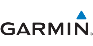 GARMIN - GIFTING - LEISURE WEAR & GEAR - Brand Logos