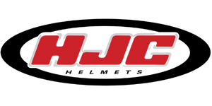 HJC- Brand Logo