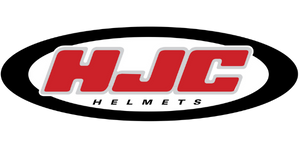 HJC HELMETS - MOTORCYCLE Brand Logos