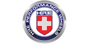 HRE - PERFORMANCE - Brand Logos