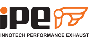 IPE INNOTECH - PERFORMANCE - Brand Logos