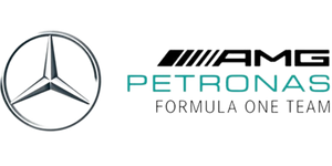 MERCEDES AMG PETRONAS - XCELERATE SPORT - GIFTING - RR Brand Logos