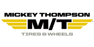 MICKEY THOMPSON TiRES & WHEELS - CIRCUIT - Brand logo