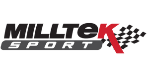 MILLTEK SPORT - PERFORMANCE - Brand Logos