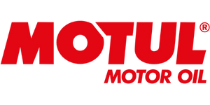 MOTUL - MOTORCYCLE Brand Logos