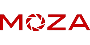 MOZA - Sim Racing - Brand logos 300x150